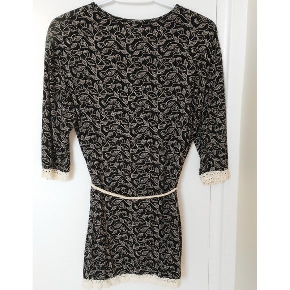 LCN&Angel Organic Cotton Dress  (Unworn) - Picture 4 of 5